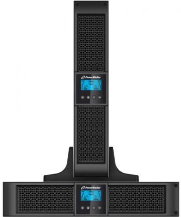 Комплект аварийного питания ИБП PowerWalker VI 2000 RT HID + аккумулятор P72R-12x9Ah