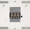 VIDOS VIDEODOMOFON X 2xM11W-X/S11-2