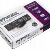 DVB-T/T2 imtuvas WIWA H.265 MINI