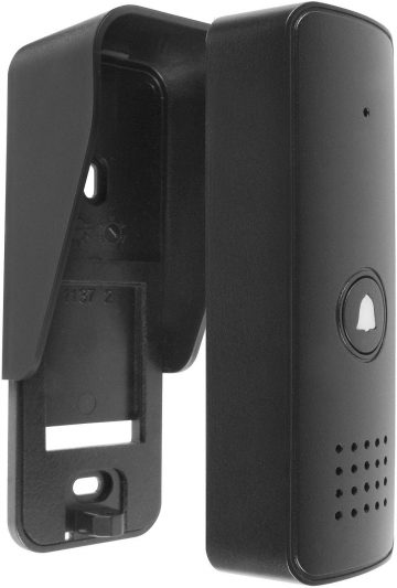 EURA ADP-09A3 black handsfree phone EURA ADP-09A3 black handsfree phone