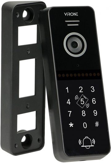 ВИДЕОТЕЛЕФОНЫ ВИРОНЕ VDP-66/B