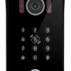 EURA VDP-99C5 WIDEOFON TELEFONS balts, WiFi, RFID, TUYA