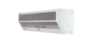 Ferono gaisa aizkars FK100Z bez sildītāja