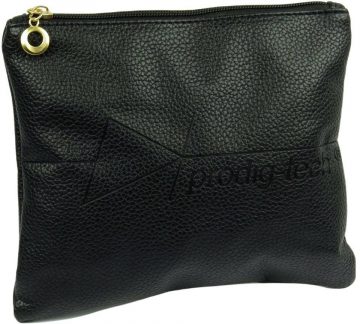 Толщиномер краски GL-2+ AL&FE + кожаный чехол