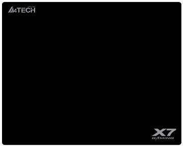 A4tech XGame X7-200MP peles paliktnis