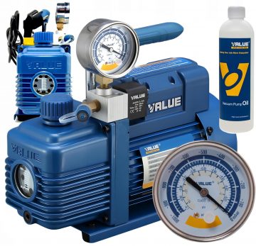 VAKUUMSŪKŅA VĒRTĪBA V-I120SV