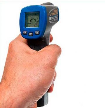 VĒRTĪBU PIROMETRS VIT-300S