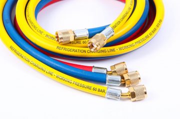 VĒRTĪBAS MANOMETRA KOMPLEKTS VMG-2-R32