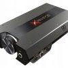Creative Sound BlasterX G6 ārējā skaņas karte