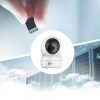 EZVIZ WIFI KAMERA H6c (4MP)
