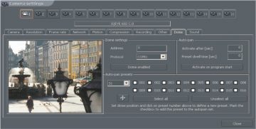 ALNET NETSTATION 4 КАМЕРЫ ALNET NETSTATION 4 КАМЕРЫ