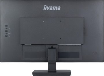 LED monitors IIYAMA XU2792HSU-B6 27" Ultra Slim IPS USB + garantija 24/7