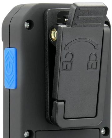 COB LED inspicēšanas darbnīcas lukturis everActive WL-300 300 lūmenu IPX4 ar magnētu