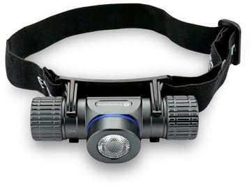 Osram P9 10W LED everActive HL-1100R Force priekšējais lukturis 1100 lūmenu IPX4