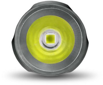 Светодиодный фонарик everActive FL-2000R Buddy мощностью 20 Вт, 2000 люмен, IPX