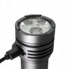 Taskulamp 3x Osram P9 10W LED everActive FL-3300R Luminator 3300 luumenit IPX4