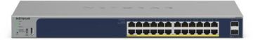 NETGEAR SWITCH GS724TP-300EUS NETGEAR SWITCH GS724TP-300EUS