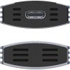 Unitek S1230A M.2 NVMe/SATA 10 Gbps disku korpuss