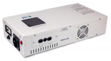 Volt Polska AVR 3000VA Slim sprieguma stabilizators