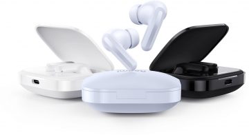 Наушники Xiaomi Redmi Buds 5 черные Наушники Xiaomi Redmi Buds 5 черные