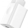 Быстрое зарядное устройство Baseus CCALL-BX02 24 Вт 1x USB-A QC 3.0
