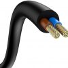 Настольное зарядное устройство Baseus GaN 3 Pro CCGP040101 65 Вт 2x USB-A 2x USB-C PD 3.0 QC 4.0