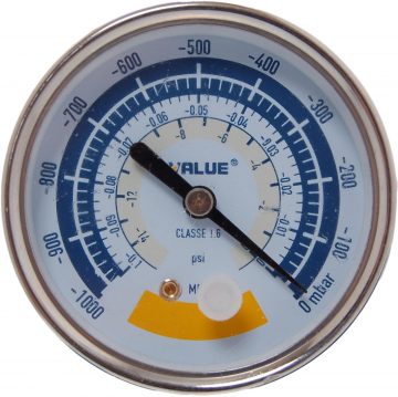 VAKUUMSŪKŅA VĒRTĪBA V-I240SV