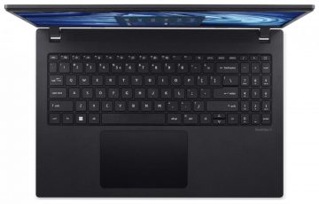Nešiojamasis kompiuteris 15.6'' Acer TravelMate P2 TMP215-54-53NF - i5-1235U 8GB 512GB Win11Pro Nešiojamasis kompiuteris 15.6'' Acer TravelMate P2 TMP215-54-53NF - i5-1235U 8GB 512GB Win11Pro