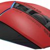 Vadu pele A4tech Bloody W95 Max USB Sports Red