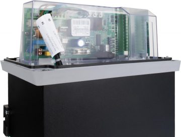 FAAC komplekts 844 1800 kg bīdāmajiem vārtiem