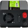 Green Cell DUO 12/24V INVERTER - 230V 300W/600W SINUSOIDA MODIFICĒTS INVERTERIS