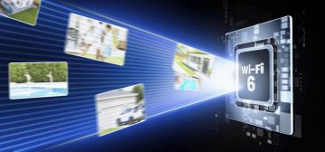 Reolink W430 WiFi 8MP 8MP 5x tālummaiņa 2,4GHz 5GHz IP kamera