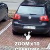Orllo IP kamera ORLLO Z9 ULTRA ar saules paneli SM6030 PRO