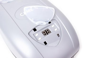 Комплект CAME V6000 ATOMO (2-х секционная направляющая с цепью 3,3 м) для гаражных ворот