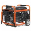 Генератор DAEWOO GDA 9500DPE-3 8,0 кВт Генератор DAEWOO GDA 9500DPE-3 8,0 кВт