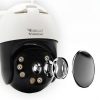 Orllo Z20 4K IP kamera