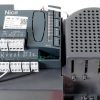 NICE ROBUS 600 HI-SPEED MyGO bīdāmo vārtu sistēma