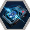 Встроенная камера Hytera SC580 SL 32 ГБ