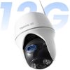 Reolink Argus PT Ultra 8MP Wi-Fi IP-камера с аккумулятором