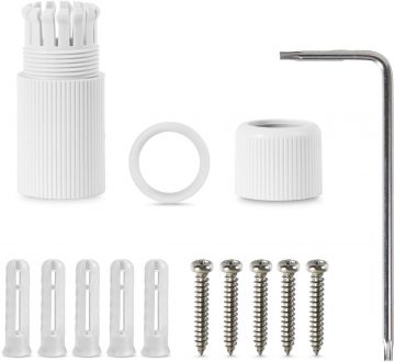 IP-КАМЕРА DAHUA IPC-HDW1639T-A-IL-0280B-S6