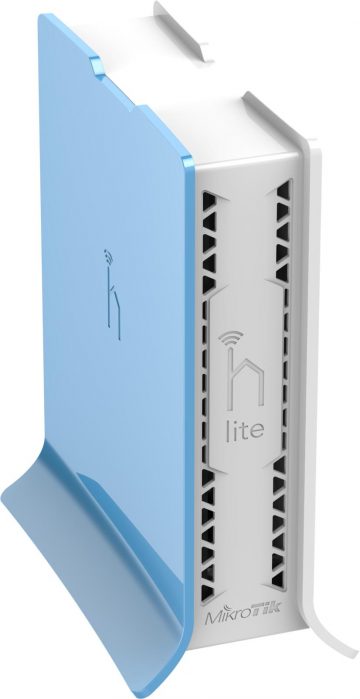 MIKROTIK ROUTERBOARD hAP Lite TC (RB941-2nD-TC)