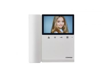 COMMAX CDV-43K2 monitor