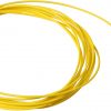 PIGTAIL SM 9/125, SC/UPC pārklājums 0,9 mm, garums 1 m