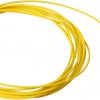 PIGTAIL SM 9/125, SC/UPC pārklājums 0,9 mm, garums 3 m