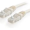 PATCHCORD CAT5E UTP 10M PELĒKS