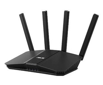 WRL ROUTER 3600MBPS/DUAL BAND RT-BE58U ASUSWRL ROUTER 3600MBPS/DUAL BAND RT-BE58U ASUS