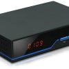 DVB-T2 uztvērējs Ferguson Ariva T75 H.265 HEVC