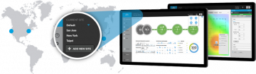 UBIQUITI UNIFI UAP-AC-PRO-5 (5 gab.)