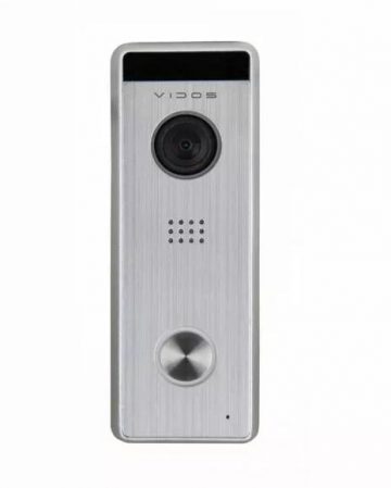 VIDOS VIDEOTELEFONS X M10W-X/S10