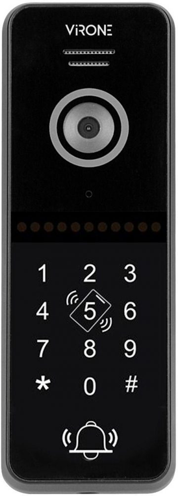 ВИДЕОТЕЛЕФОНЫ ВИРОНЕ VDP-66/B